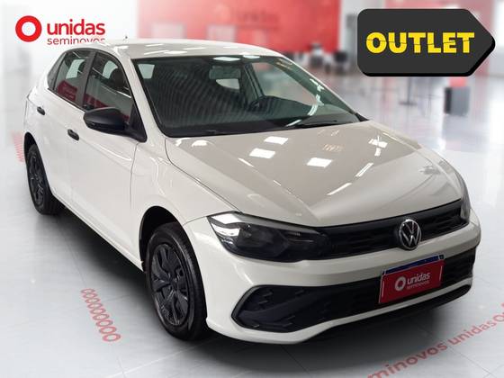 VOLKSWAGEN POLO 1.0 MPI TRACK MANUAL